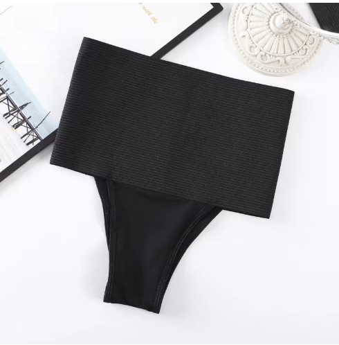 Miorras® Karın Toparlayıcı Tanga – Gizli Şekillendirici Etki