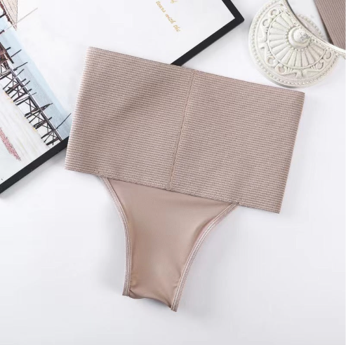 Miorras® Karın Toparlayıcı Tanga – Gizli Şekillendirici Etki