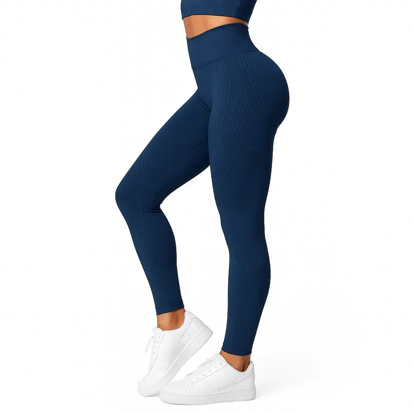 Miorras® 3D Sıkılaştırıcı Tayt — Selülit Düşmanı!