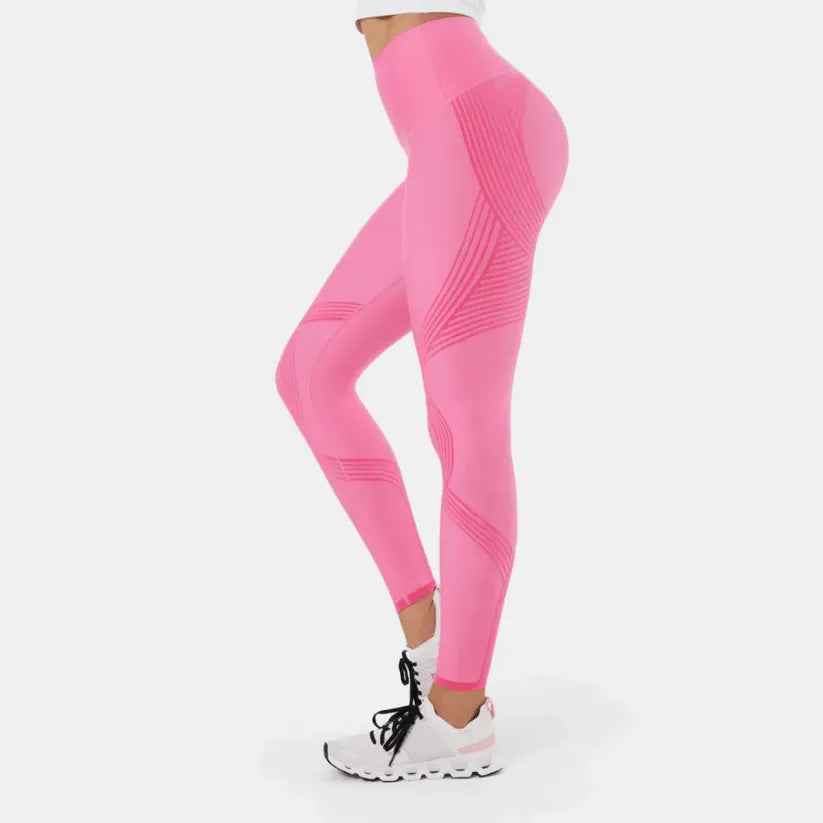 Miorras® 3D Sıkılaştırıcı Tayt — Selülit Düşmanı!
