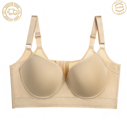 Miorras® Sırt Toparlayıcı Sütyen