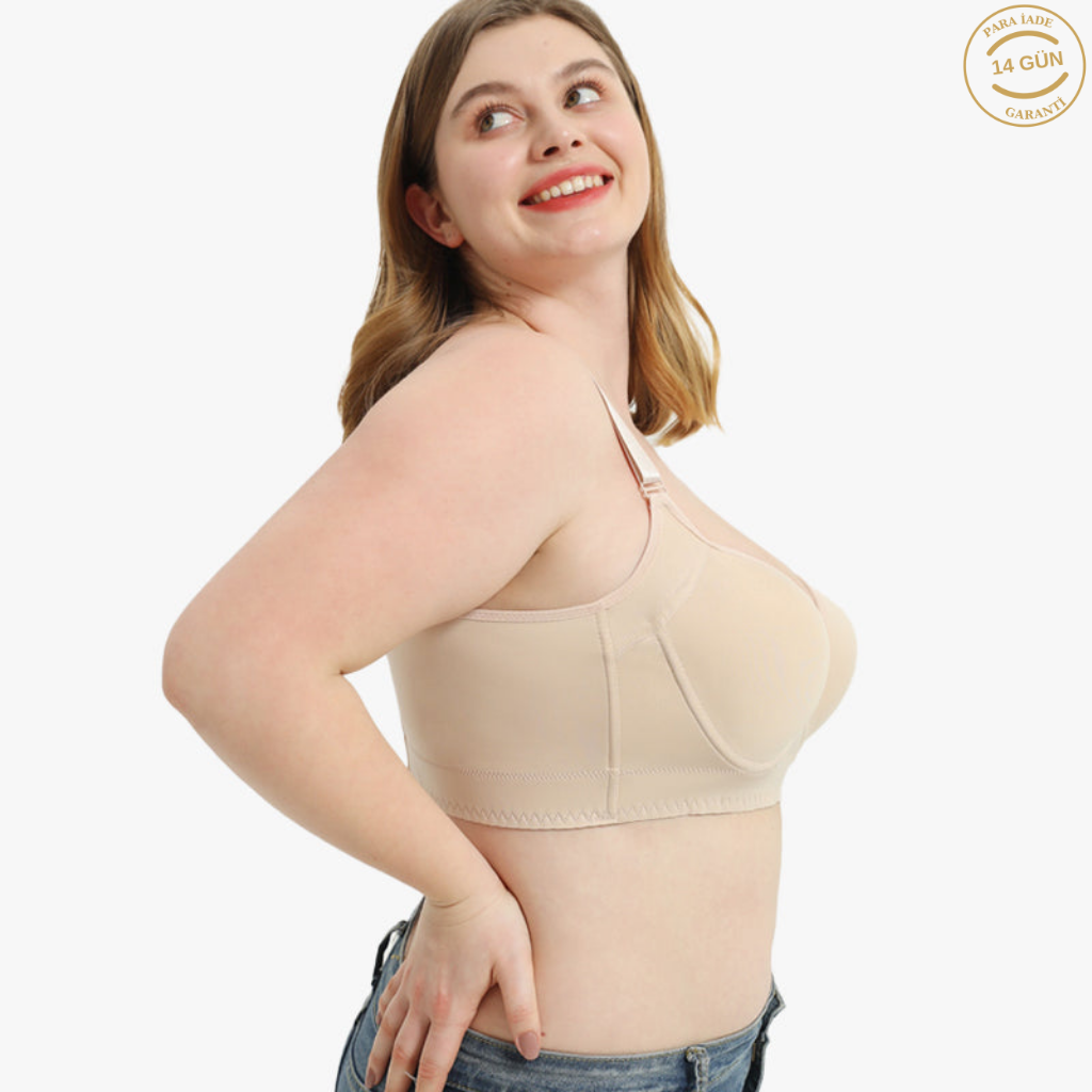 Miorras® Sırt Toparlayıcı Sütyen