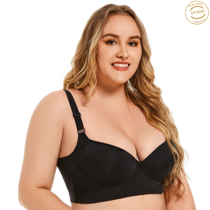 Miorras® Sırt Toparlayıcı Sütyen