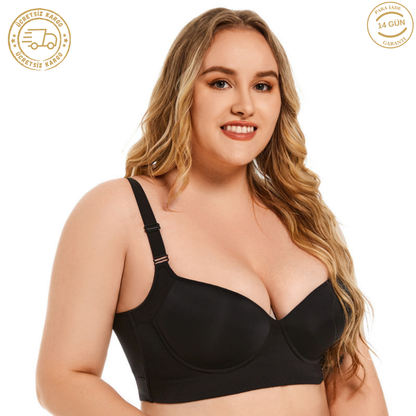 Miorras® Sırt Toparlayıcı Sütyen