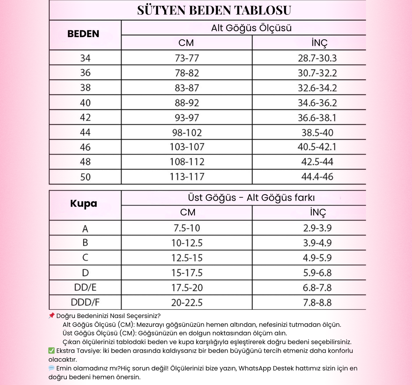 Miorras® Sırt Toparlayıcı Sütyen