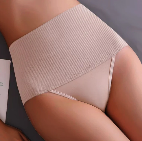 Miorras® Karın Toparlayıcı Tanga – Gizli Şekillendirici Etki